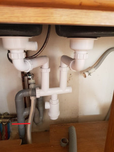 Photo de galerie - Plomberie - Installation sanitaire