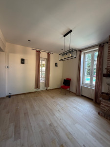 Photo de galerie - Peinture - Tapisserie