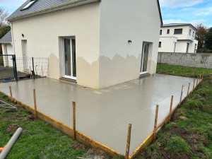 Photo de galerie - Maçonnerie