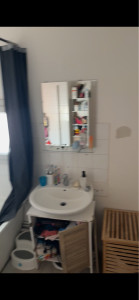 Photo de galerie - Montage meubles en kit