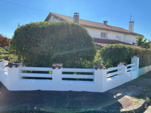 Photo de galerie - Finition peinture 