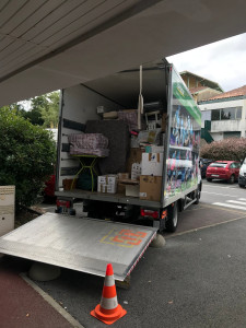 Photo de galerie - Chargement