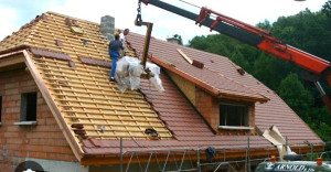 Photo de galerie - Artisan tout corps d'état - Rénovation