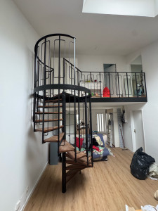 Photo de galerie - Peinture - Tapisserie