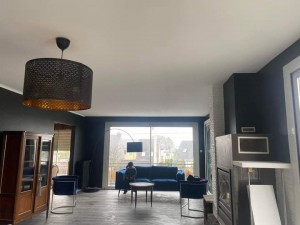 Photo de galerie - Plâtrerie - Murs - Plafonds