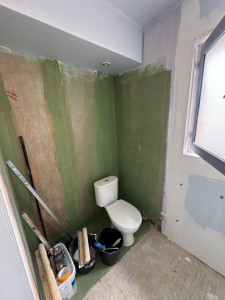 Photo de galerie - Plomberie - Installation sanitaire