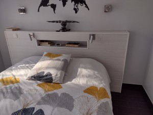 Photo de galerie - Bricolage et multi services