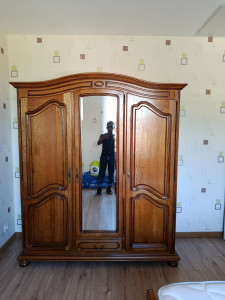 Photo de galerie - Montage meubles en kit