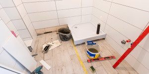 Photo de galerie - Salle de bain