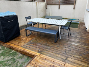 Photo de galerie - Bricolage et multi services