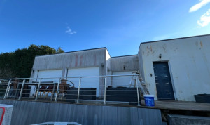 Photo de galerie - En cour de nettoyage pour ravalement à venir