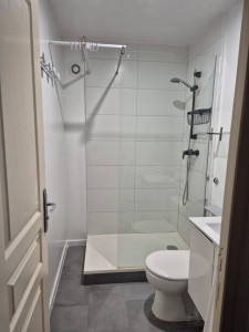 Photo de galerie - Salle de bain