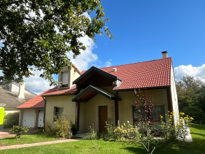 Photo de galerie - Traitement de toiture 