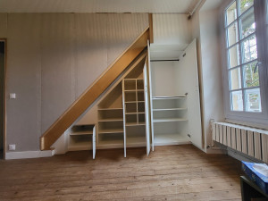 Photo de galerie - Menuiserie - Huisserie - Agencement