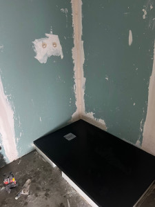 Photo de galerie - Plomberie - Installation sanitaire