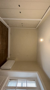 Photo de galerie - Pièce une fois terminer 