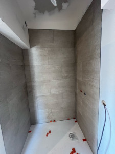 Photo de galerie - Carrelage