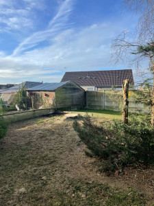 Photo de galerie - Fin d’abattage par démontage 