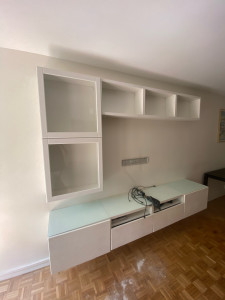 Photo de galerie - Montage meubles en kit