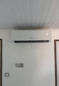 Photo de galerie - Chauffage - Climatisation