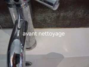 Photo de galerie - Ménage