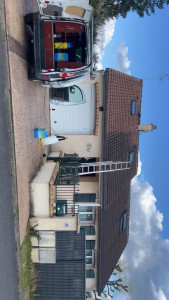 Photo de galerie - Couverture - Toiture