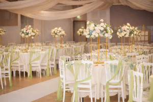 Photo de galerie - Wedding planner - Organisation de fêtes