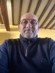 Photo de galerie - Photo prise chez moi 