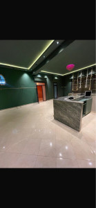 Photo de galerie - Maîtrise d’œuvre- magasin