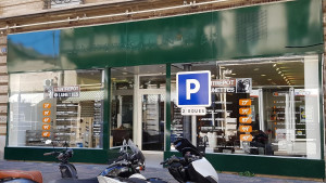 Photo de galerie - Ménage