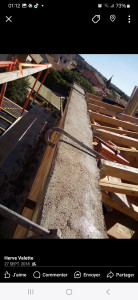 Photo de galerie - Couverture - Toiture