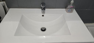 Photo de galerie - Ménage 