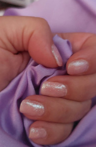 Photo de galerie - Esthéticienne