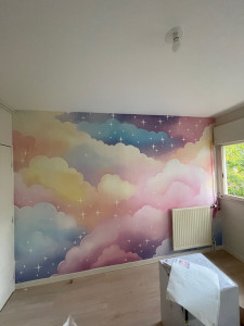 Photo de galerie - Gratte papier