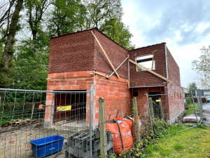 Photo de galerie - Maçonnerie