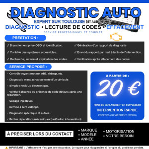 Photo de galerie - PRESTATION