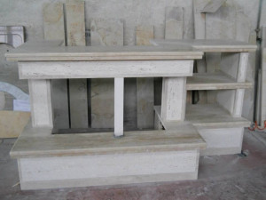 Photo de galerie - Préparation 