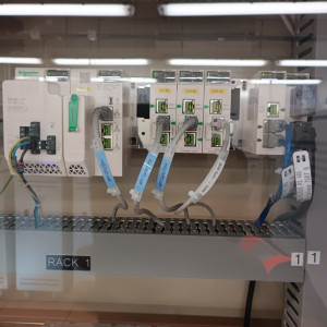 Photo de galerie - Système automatisé 