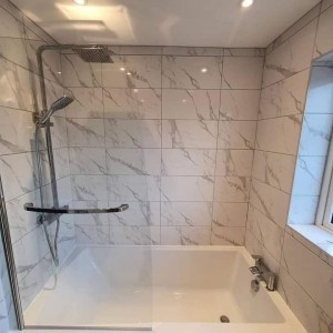 Photo de galerie - Plomberie - Installation sanitaire