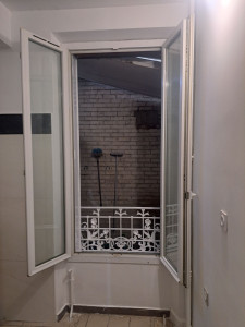 Photo de galerie - Montage de meuble 