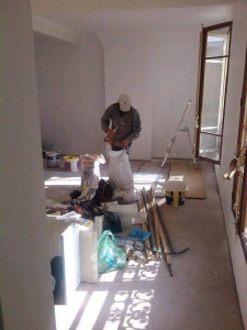 Photo de galerie - Rénovation d'intérieur