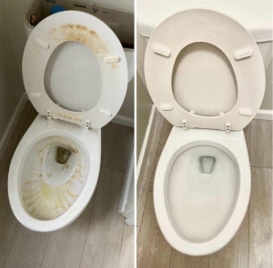 Photo de galerie - Ménage