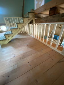 Photo de galerie - Menuiserie - Huisserie - Agencement