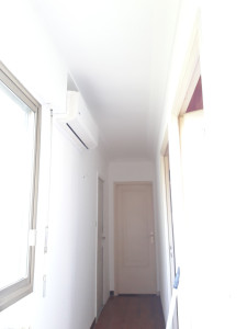 Photo de galerie - Plâtrerie - Murs - Plafonds