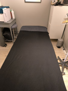 Photo de galerie - J'interviens dans les locaux professionnels avec mon matériel ou le votre