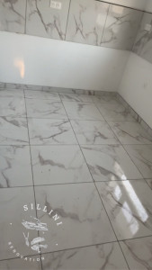 Photo de galerie - Carrelage