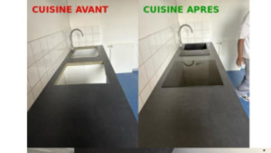 Photo de galerie - Rénovation 