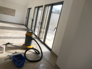 Photo de galerie - Remise en état 