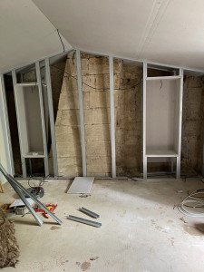 Photo de galerie - Niche décorative 