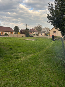 Photo de galerie - Avant 